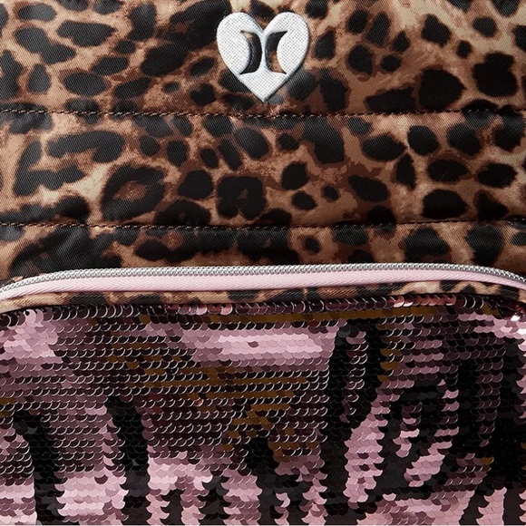 Hurley Leopard Prints Backpack - Picture 5 of 15